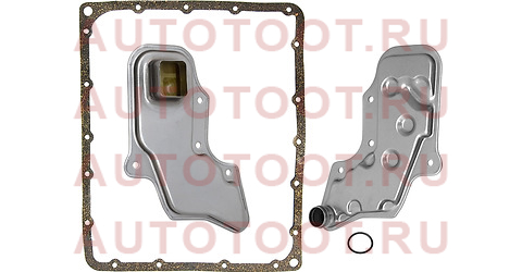 Фильтр АКПП NISSAN TERRANO/PATHFINDER R50 95-02 st3172841x03 sat – купить в Омске. Цены, характеристики, фото в интернет-магазине autotoot.ru