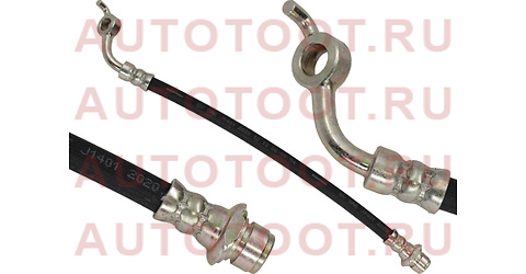 Шланг тормозной зад (Таиланд) TOYOTA RAV4 08-19/HARRIER 13-20 LH st320029 Sat – купить в Омске. Цены, характеристики, фото в интернет-магазине autotoot.ru