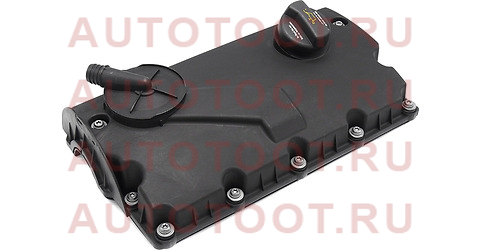 Крышка клапанная VW TRANSPORTER T5 02-15 AXC/AXB ST-321-0003 st3210003 Sat – купить в Омске. Цены, характеристики, фото в интернет-магазине autotoot.ru