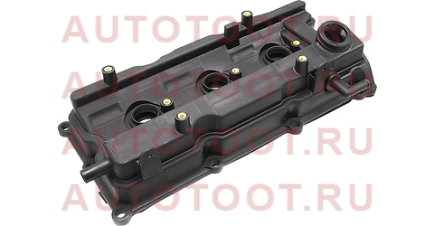 Крышка клапанов левая NISSAN MURANO 02-07 (Z50) VQ35DE st3210021 sat – купить в Омске. Цены, характеристики, фото в интернет-магазине autotoot.ru