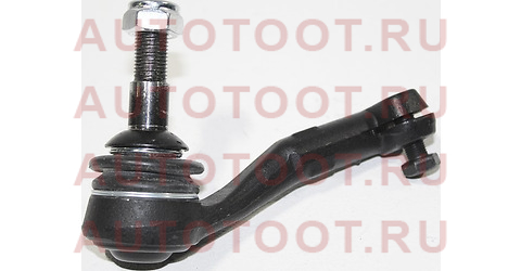 Наконечник рулевой BMW1 E81 04-11/E82/E88 07-/BMW3 E92/E93 06-/X1 E84 09- LH st32106765089 sat – купить в Омске. Цены, характеристики, фото в интернет-магазине autotoot.ru