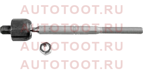 Тяга рулевая BMW5 F1# 03-10/BMW6 F1# 11- LH=RH st32106784716 sat – купить в Омске. Цены, характеристики, фото в интернет-магазине autotoot.ru