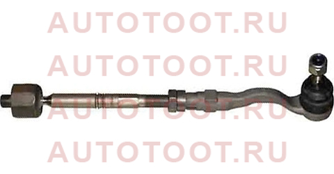 Тяга рулевая BMW X3 F25 10- LH=RH st32106787472 sat – купить в Омске. Цены, характеристики, фото в интернет-магазине autotoot.ru