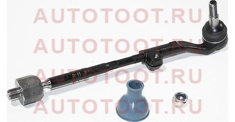 Тяга рулевая BMW1 F2# 10-/BMW2 F22 13-/BMW3 F30#/F80 13-/BMW4 F32 13- LH st32106799960 sat – купить в Омске. Цены, характеристики, фото в интернет-магазине autotoot.ru