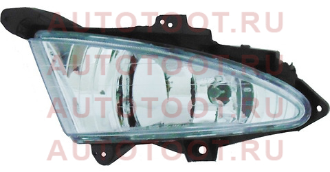 Фара противотуманная HYUNDAI ELANTRA 06-11 LH st-321-2024l sat – купить в Омске. Цены, характеристики, фото в интернет-магазине autotoot.ru