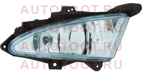 Фара противотуманная HYUNDAI ELANTRA 06-11 RH st-321-2024r sat – купить в Омске. Цены, характеристики, фото в интернет-магазине autotoot.ru