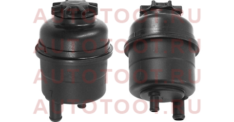 Бачок ГУР BMW 1/3/5/6/7/X3/X5 1.2D-4.5 90-10 st32416851217 sat – купить в Омске. Цены, характеристики, фото в интернет-магазине autotoot.ru