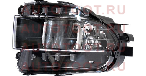 Фара противотуманная LEXUS GS300 05-11 LH st-324-2010l sat – купить в Омске. Цены, характеристики, фото в интернет-магазине autotoot.ru