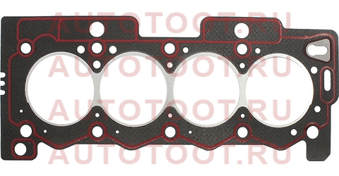 Прокладка ГБЦ PSA 206/207/307/BERLINGO/C3 H1B(TU1)/HD2/K1D(TU3A)/KDX st330024 Sat – купить в Омске. Цены, характеристики, фото в интернет-магазине autotoot.ru