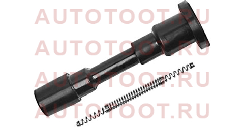 Наконечник катушки SUZUKI M13A/M15A/M16A/M18A GRAND VITARA/ESCUDO 06-/AERIO/SWIFT III 04-/SX4 06- st3340065g01tip sat – купить в Омске. Цены, характеристики, фото в интернет-магазине autotoot.ru