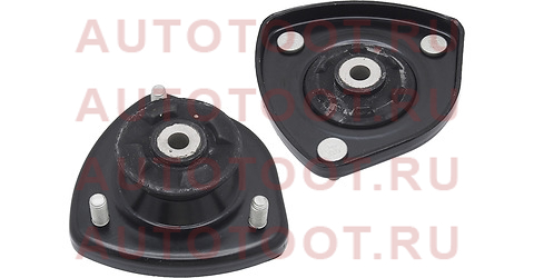 Опора заднего амортизатора BMW X5 E53 99-06 LH=RH st33526773669 Sat – купить в Омске. Цены, характеристики, фото в интернет-магазине autotoot.ru