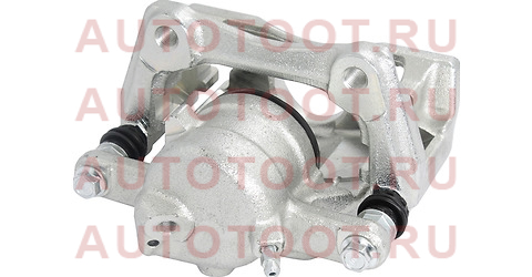 Суппорт тормозной перед NISSAN NOTE 06-13/MICRA 02-10 LH st340086 Sat – купить в Омске. Цены, характеристики, фото в интернет-магазине autotoot.ru