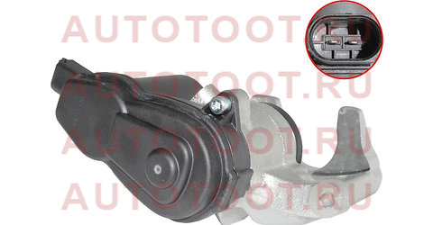 Суппорт тормозной зад AUDI Q5 08-17/A4 07-16 с эл. мотором правый st340129 sat – купить в Омске. Цены, характеристики, фото в интернет-магазине autotoot.ru