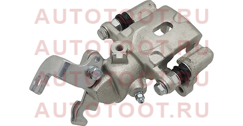 СУППОРТ ТОРМОЗНОЙ ЗАД HYUNDAI ELANTRA 00-06/KIA CERATO 04-09 RH ST-34-0226 st340226 Sat – купить в Омске. Цены, характеристики, фото в интернет-магазине autotoot.ru
