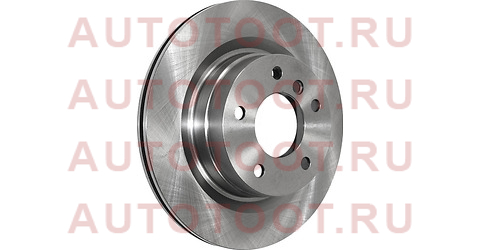 Диск тормозной зад BMW 1 E81/E82/E87 3 E90/E92/E93/F30 4 F36/F32/F82 1.8-2.0D 04- st34216792227 Sat – купить в Омске. Цены, характеристики, фото в интернет-магазине autotoot.ru