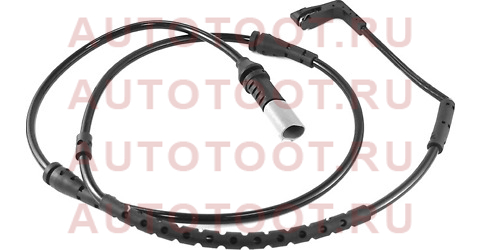 Датчик износа тормозных колодок перед BMW 7 F01/F02/F03/F04 08- st34356775850 sat – купить в Омске. Цены, характеристики, фото в интернет-магазине autotoot.ru