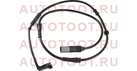 Датчик износа тормозных колодок зад BMW 7 F01/F02/F03/F04 08- st34356775858 sat – купить в Омске. Цены, характеристики, фото в интернет-магазине autotoot.ru