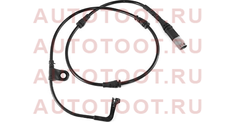 Датчик износа тормозных колодок перед BMW X5 E70 07-/X6 E71 08- st34356789501 sat – купить в Омске. Цены, характеристики, фото в интернет-магазине autotoot.ru