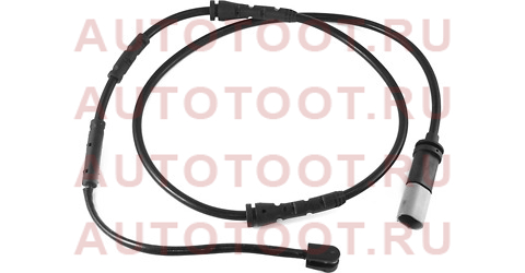 Датчик износа тормозных колодок перед BMW X3 F25 10- st34356790303 Sat – купить в Омске. Цены, характеристики, фото в интернет-магазине autotoot.ru