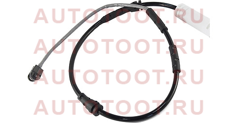 Датчик износа тормозных колодок перед BMW X1 E84 sDrive 09- st34356792562 sat – купить в Омске. Цены, характеристики, фото в интернет-магазине autotoot.ru