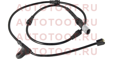 Датчик износа тормозных колодок перед BMW X5 E70/X6 E71/E72 xDrive 08- st34356792567 sat – купить в Омске. Цены, характеристики, фото в интернет-магазине autotoot.ru