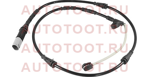 Датчик износа тормозных колодок перед BMW X5 E70/X6 E71/E72 08- st34356860181 sat – купить в Омске. Цены, характеристики, фото в интернет-магазине autotoot.ru