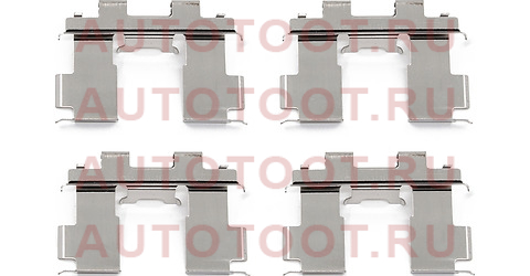 Комплект монтажный тормозных колодок FR NISSAN CUBE 98-02/SUNNY 94-99 st3490082 sat – купить в Омске. Цены, характеристики, фото в интернет-магазине autotoot.ru