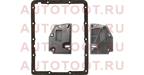 Фильтр АКПП TOYOTA LITE/TOWNACE NOAH 2C,5K,7K 96-02/TACOMA 2RZ 95-00/DYNA/TOYOACE 3Y 94- st3530330050 sat – купить в Омске. Цены, характеристики, фото в интернет-магазине autotoot.ru