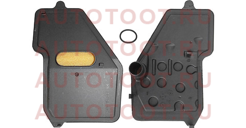 Фильтр АКПП TOYOTA PASSO KGC1#/QNC10 04-10/SETTE 08-12/BB 06-/DUET 98-04 st3530397201 sat – купить в Омске. Цены, характеристики, фото в интернет-магазине autotoot.ru