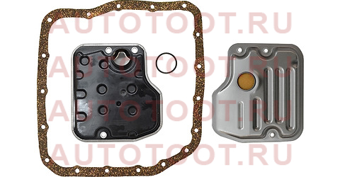 Фильтр АКПП TOYOTA CAMRY 03-06/CAMRY 06-11/HARRIER 03-08/RAV4 06-13 (с прокладкой) st3533008010 sat – купить в Омске. Цены, характеристики, фото в интернет-магазине autotoot.ru