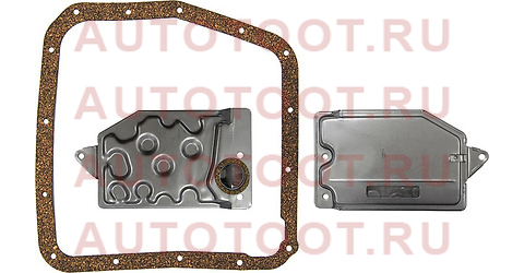 Фильтр АКПП TOYOTA CALDINA 92-02/COROLLA/SPRINTER 89-02/TERCEL 88-99 st3533020012 sat – купить в Омске. Цены, характеристики, фото в интернет-магазине autotoot.ru