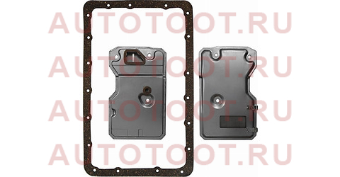 Фильтр АКПП с прокладкой TOYOTA HILUX SURF/4RUNNER 3RZFE, 5VZFE ##N18# 95-02 /TUNDRA ##K3#/4# 99-04 st3533030011 sat – купить в Омске. Цены, характеристики, фото в интернет-магазине autotoot.ru