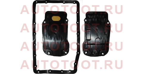 Фильтр АКПП TOYOTA CROWN 05-12/MARK X 09-/LEXUS GS300/350/430/460/450H 05-(с прокладкой) st3533050020 sat – купить в Омске. Цены, характеристики, фото в интернет-магазине autotoot.ru