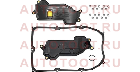 Фильтр АКПП с прокладкой TOYOTA/LEXUS 2GR/1-2UR GS30/35/43/460/LS460/460L 06- st3533050030 sat – купить в Омске. Цены, характеристики, фото в интернет-магазине autotoot.ru