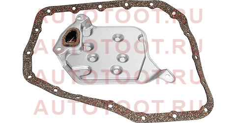 Фильтр АКПП TOYOTA COROLLA/FIELDER #ZE12# 00-06/BELTA//FUNCARGO NCP2# 99-05 (с прокладкой) st3533052010 sat – купить в Омске. Цены, характеристики, фото в интернет-магазине autotoot.ru