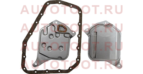 Фильтр АКПП TOYOTA COROLLA/FIELDER #ZE12# 00-06/BELTA//FUNCARGO NCP2# 99-05 (с прокладкой) st3533052010 sat – купить в Омске. Цены, характеристики, фото в интернет-магазине autotoot.ru