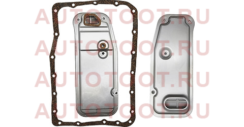 Фильтр АКПП TOYOTA LAND CRUISER PRADO 96- (с прокладкой) st3533060020 sat – купить в Омске. Цены, характеристики, фото в интернет-магазине autotoot.ru