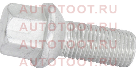 Болт колесный MERCEDES-BENZ C-CLASS 2011-2014/S-CLASS 1999-2006/G-CLASS 1993-2022 st3540009 Sat – купить в Омске. Цены, характеристики, фото в интернет-магазине autotoot.ru