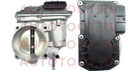 Дроссельная заслонка TOYOTA ALLION/AVENSIS/COROLLA AXIO/FIELDER/RUMION/HARRIER/WISH 07- 2/3ZRFAE st3590032 sat – купить в Омске. Цены, характеристики, фото в интернет-магазине autotoot.ru