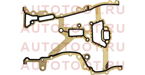 Прокладка крышки грм GM CORSA D/ASTRA H Z14XEP st3640002 Sat – купить в Омске. Цены, характеристики, фото в интернет-магазине autotoot.ru