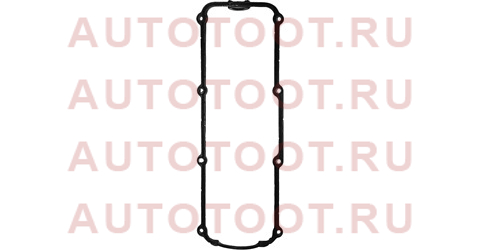 Прокладка клапанной крышки VAG OCTAVIA 97-07/PASSAT 00-05/GOLF 97-05 AAE/ABK/AAC/ABS st370003 Sat – купить в Омске. Цены, характеристики, фото в интернет-магазине autotoot.ru