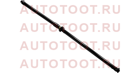 Вал карданный TOYOTA RAV4 A#A21/23 st3710042060 sat – купить в Омске. Цены, характеристики, фото в интернет-магазине autotoot.ru