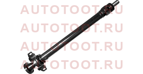 Вал карданный FR TOYOTA RAV4 A#A21/23 st3712042030 sat – купить в Омске. Цены, характеристики, фото в интернет-магазине autotoot.ru