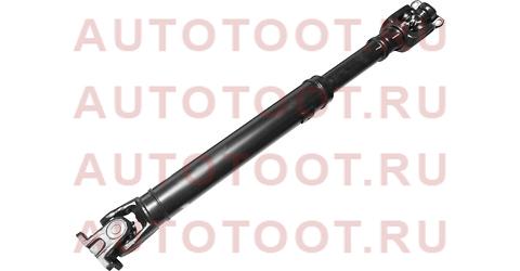 Вал карданный FR TOYOTA LAND CRUISER PRADO 120/150 1KD 02- st3714060530 sat – купить в Омске. Цены, характеристики, фото в интернет-магазине autotoot.ru