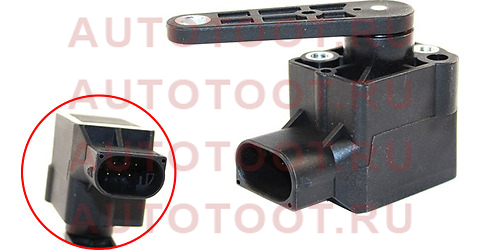 Датчик регулировки дорожного просвета BMW BMW 3 /BMW 5 /BMW 1 04-14 st37141093700 sat – купить в Омске. Цены, характеристики, фото в интернет-магазине autotoot.ru