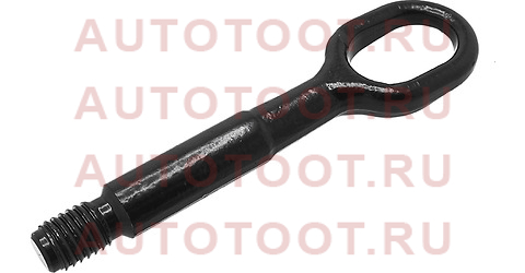Крюк буксировочный Audi A3 12-19 / A4 08-19 / A5 07- / A6 10-18 st3800011 sat – купить в Омске. Цены, характеристики, фото в интернет-магазине autotoot.ru