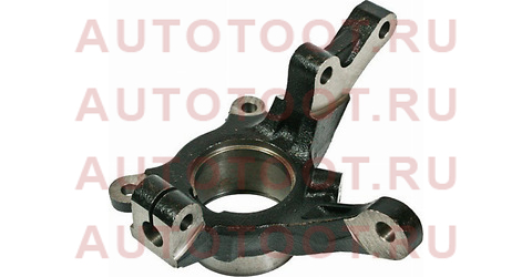 Кулак поворотный MITSUBISHI OUTLANDER 06-/ASX 10-/LANCER 07-/DELICA D5 06-/RVR 10- RH st3870a008 sat – купить в Омске. Цены, характеристики, фото в интернет-магазине autotoot.ru