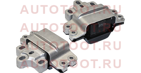 Подушка двигателя SKODA OCTAVIA 04-13/VW GOLF 03-12/PASSAT 07-14/TIGUAN 07-16/JETTA 05-11 LH st3c0199555aa sat – купить в Омске. Цены, характеристики, фото в интернет-магазине autotoot.ru