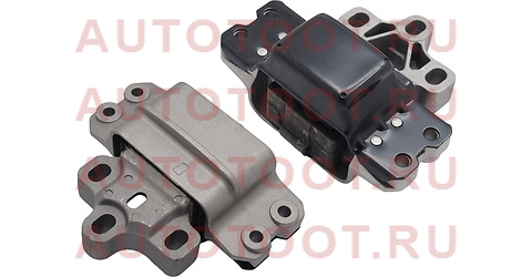 Подушка двигателя АКПП VOLKSWAGEN TIGUAN 07-17/PASSAT 05-/JETTA 05-10/SKODA OCTAVIA 04-10/YETI 09-/S st3c0199555r Sat – купить в Омске. Цены, характеристики, фото в интернет-магазине autotoot.ru