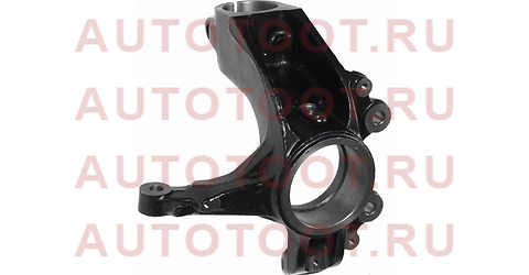 Кулак поворотный FORD FOCUS II 04-11 RH st3m513k170bh Sat – купить в Омске. Цены, характеристики, фото в интернет-магазине autotoot.ru